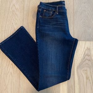 Boot Cut Jeans •new without tag’s